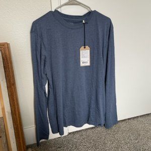 Prana Long Sleeve T-Shirt